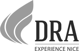 DRA Builders Logo