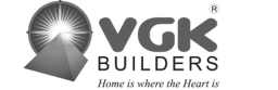VGK Builders Tambaram Logo