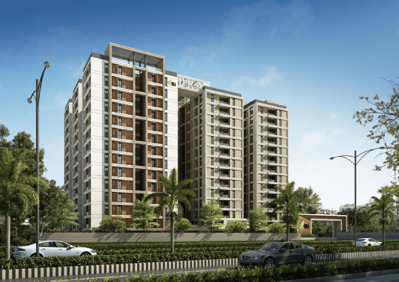 Best areas for rental income properties in Chennai 2024