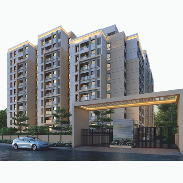 Best Gated community flats for sale in OMR 2024