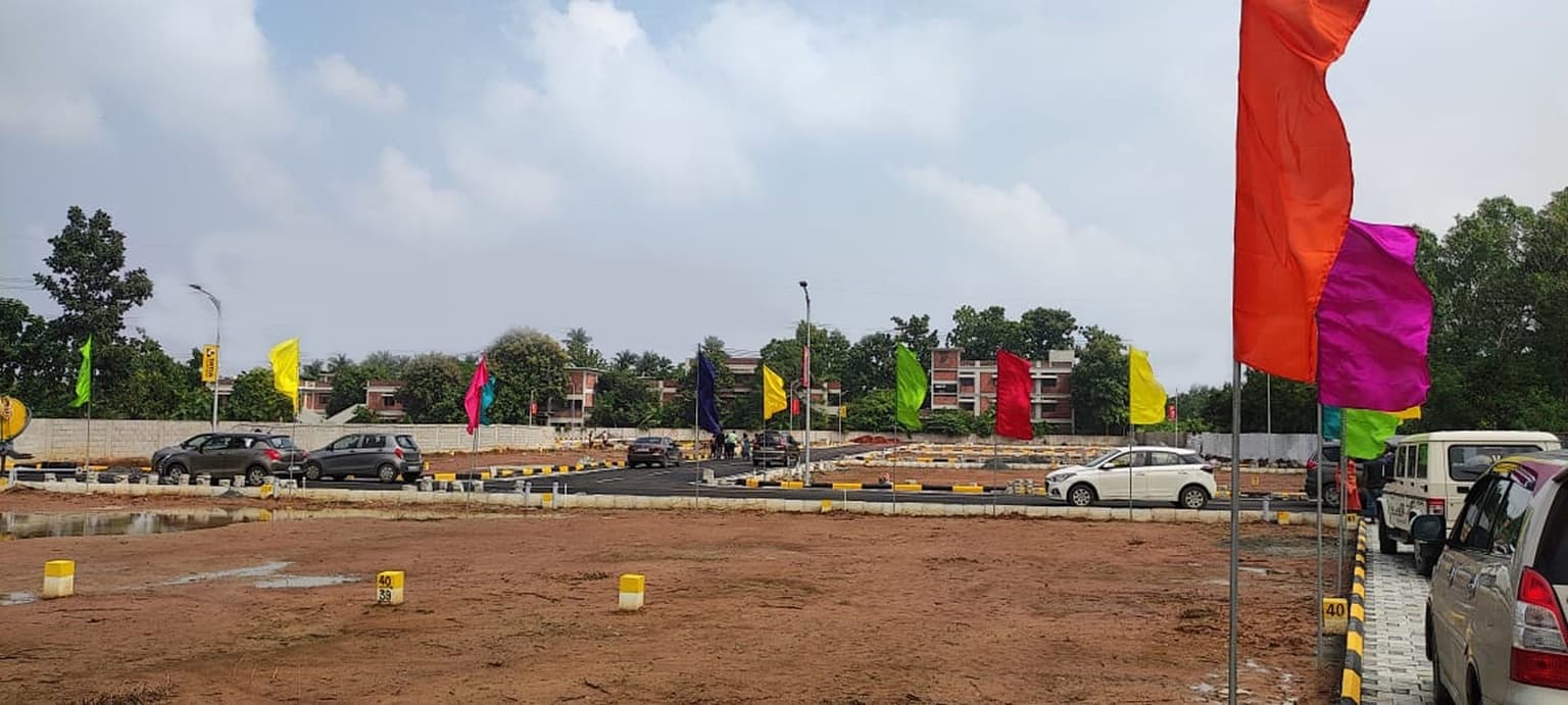 Top reasons to invest in Plots for sale in OMR Chennai in 2024