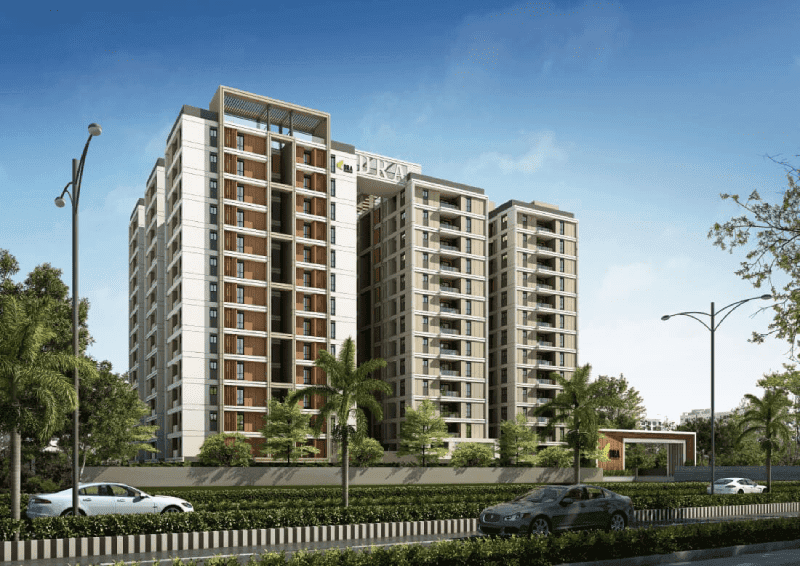 Best areas for rental income properties in Chennai 2025