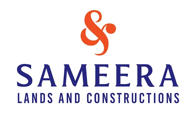 Sameera Lands and Constructions P Ltd