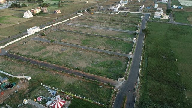 DTCP approved plots in Chengalpattu