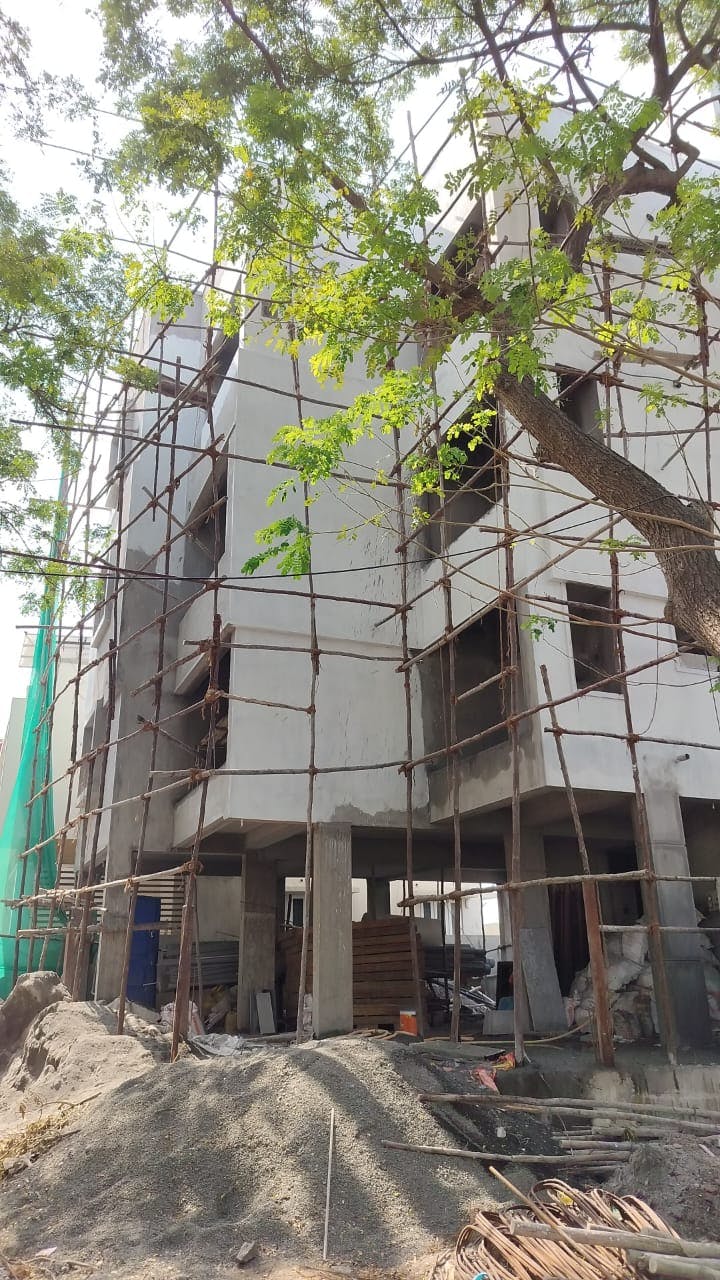 VGK Sri Sai Enclave Apartments project images-2