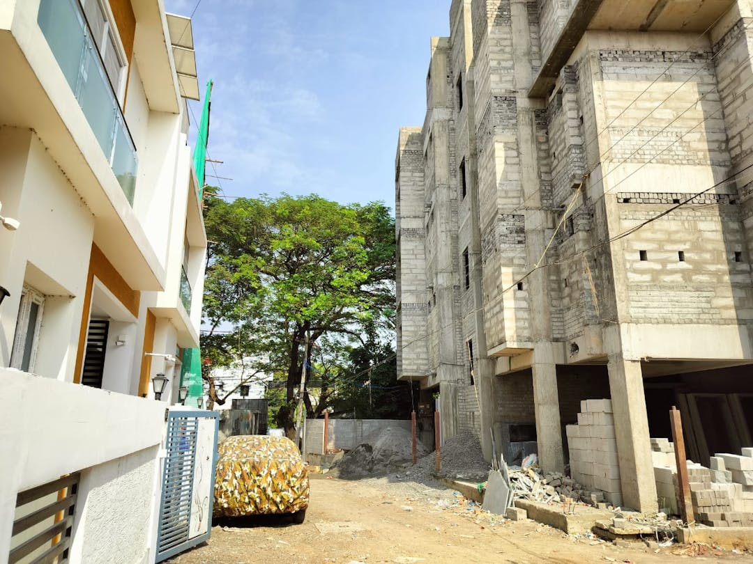 VGK Sri Sai Enclave Apartments project images-1