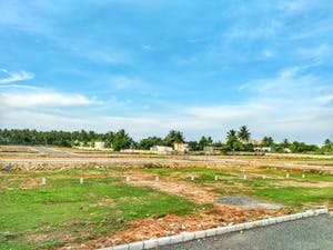 Villa plots for sale in Pudupakkam, OMR