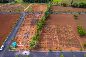Farm land for sale in Chengalpattu - On road project