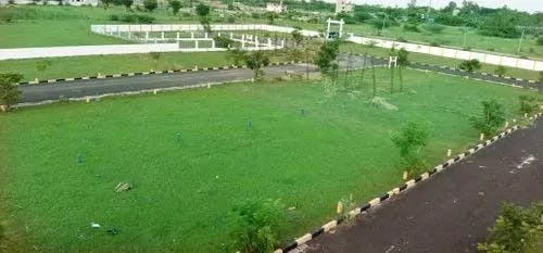Residential plots for sale in Oragadam