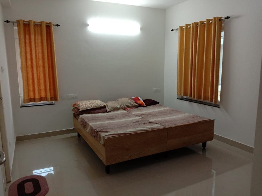 3bhk flats for rent in Siruseri