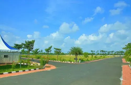 DTCP approved plots in OMR - Pudupakkam