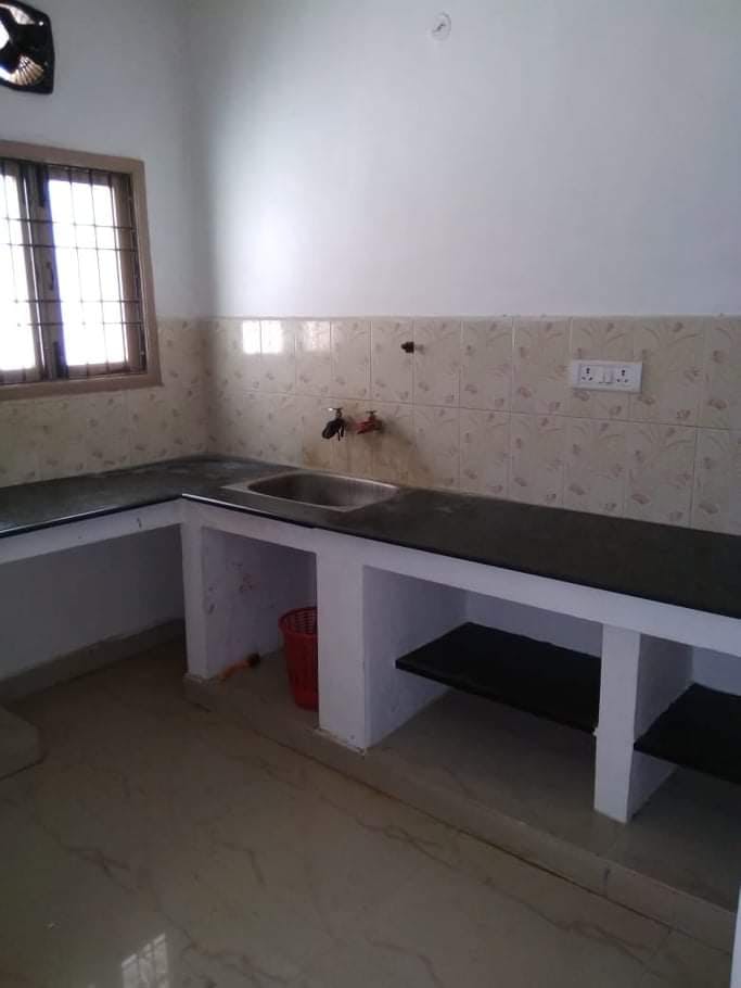 2bhk house for rent in Mogappair