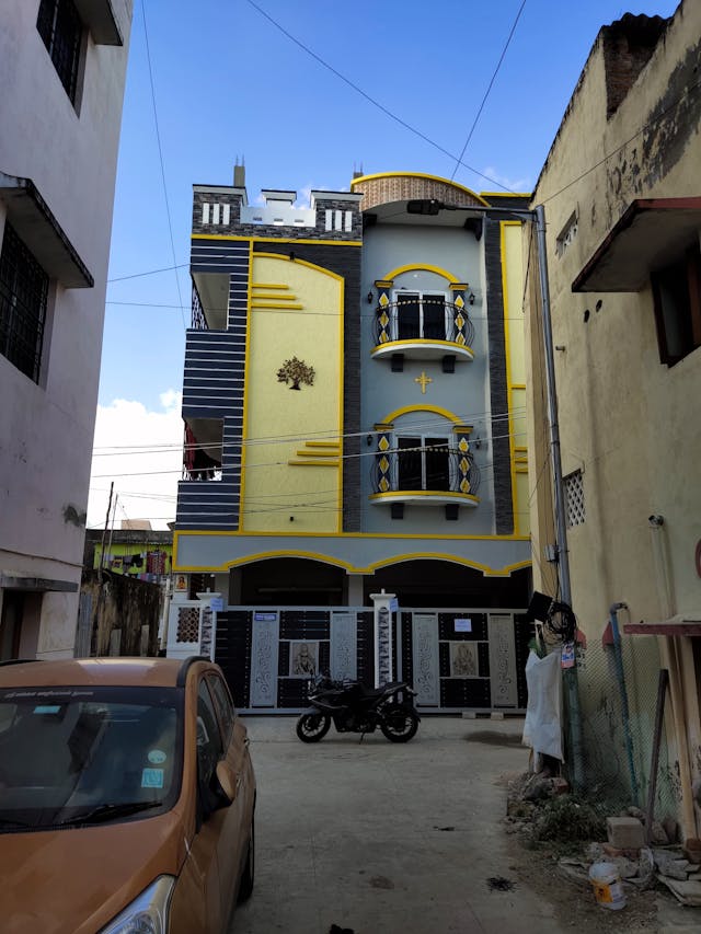 independent house-for-rent-in-sholinganallur