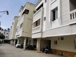 3bhk flat for rent in Medavakkam