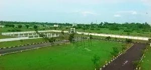 Gated community plots for sale in Oragadam