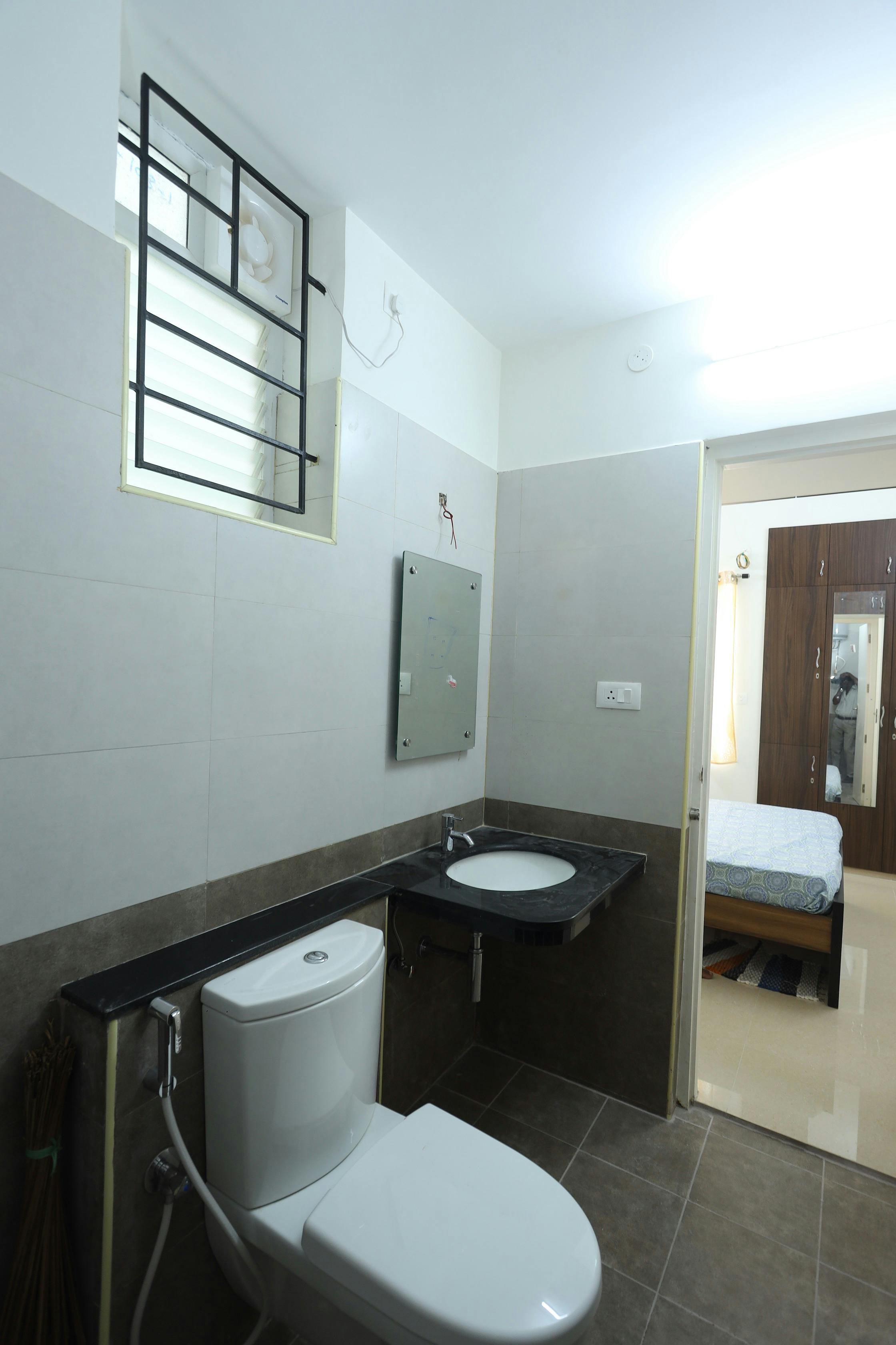 1bhk flat for sale in Thoraipakkam,OMR