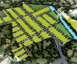 Best gated community plots for sale in Avadi Poonamalle road