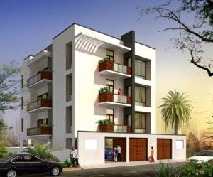 Ready to occupy flats for sale in Pallikaranai