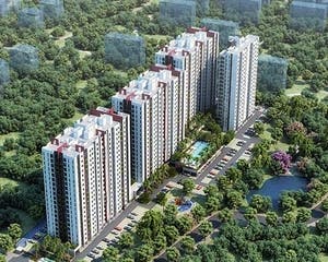 Newly launched projects for sale in Perungudi near WTC